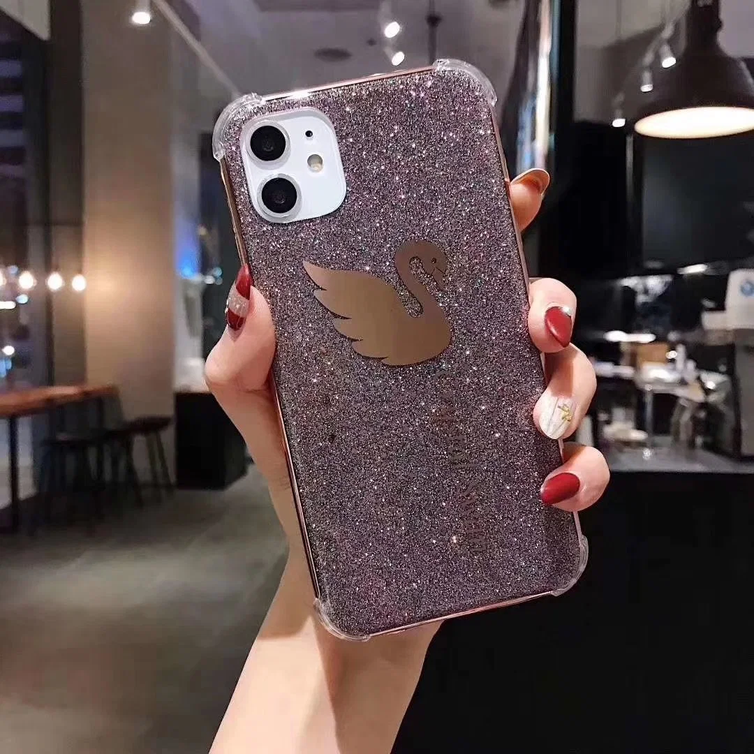 2020 High quality/High cost performance  Made in China New iPhone11 Cell Phone Cover Silicone Soft Rubber Mobile Phone Case for iPhone 11PRO