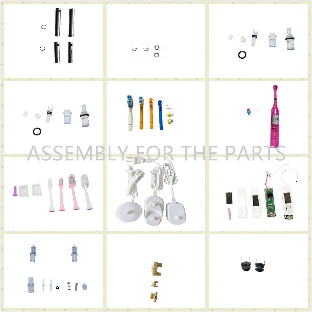 Semi-Automatic Charging Seat / Assembly for Testing Ultrasonic Assembly Machine / Vibration Bowl Feeding Machine / High Speed Full Automatic Assembly Line