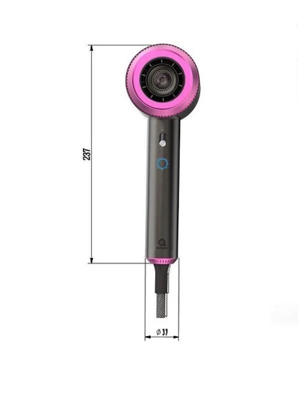 2022 New Hair Dryer with Good Price