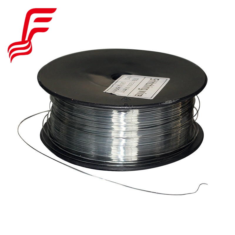 Iron Binding Wire Double Twist Black Construction Binding Wire