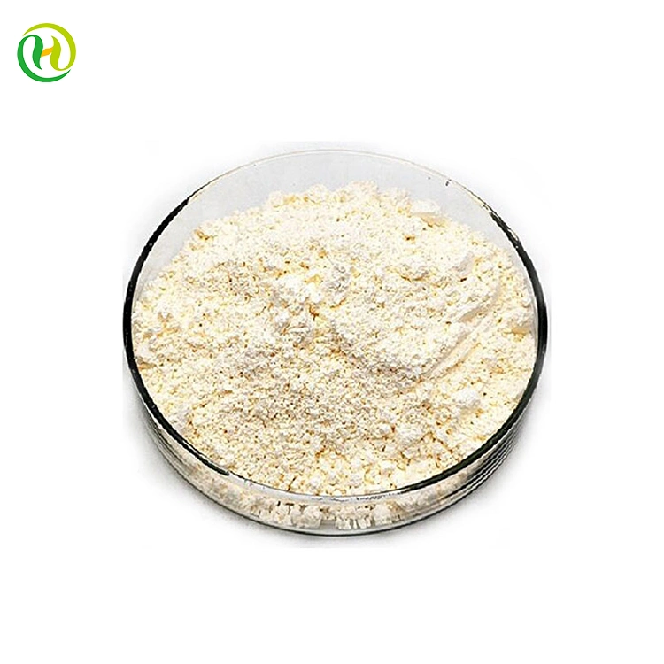 Methyl 3-Aminothiophene-2-Carboxylate CAS 22288-78-4 Organic Intermediate Haihang Industry