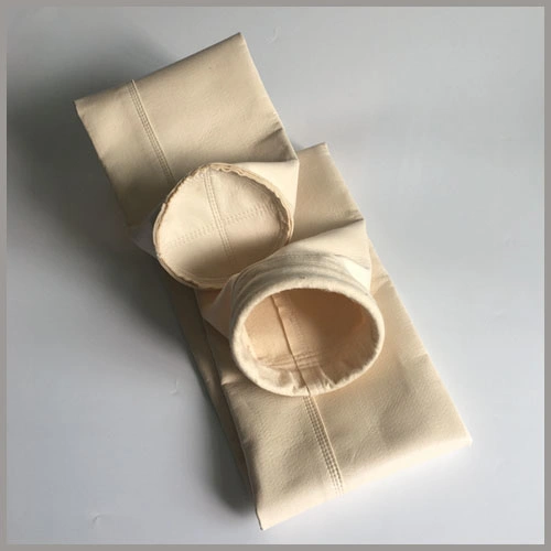 Quality PPS Bag Filter Ryton Filter Bag for Power Plant