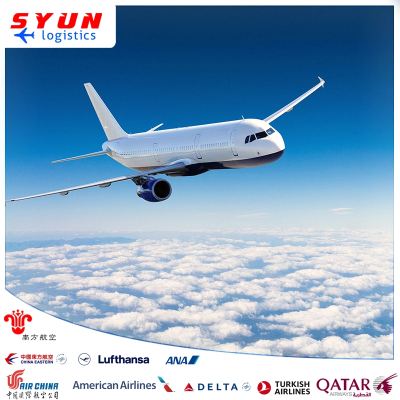 Air Freight Service From China to United States
