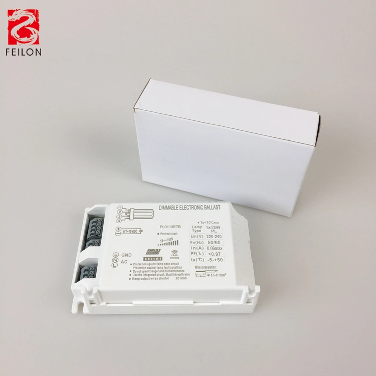 Dimmable Electronic Choke Dimming Electrical Ballast