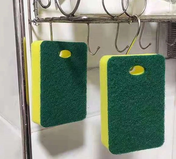 Hot Sales Cleaning Sponge Home Use Nano Sponge Cleaning Washing Tools