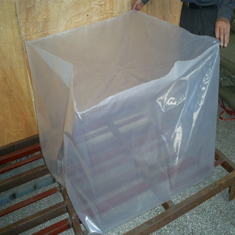 PE Heat Shrink Film Bag Hot Shrink Wrap Bag