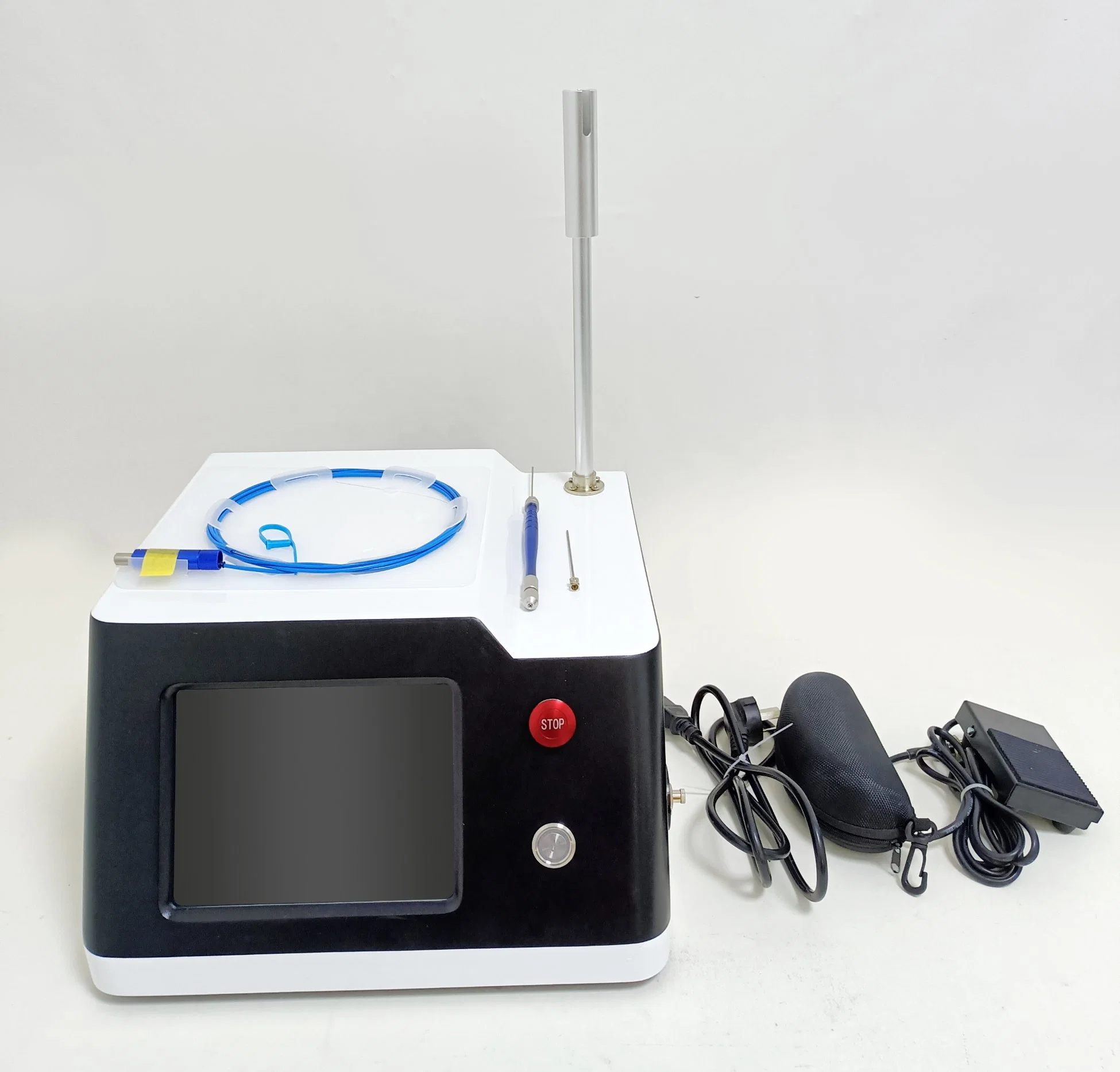 980 1470 Nm Lipolysis Laser Therapy Cutting Warts Liposuction Laser Diode Fat Removal Celluite Removal Lasers for Clinic Use