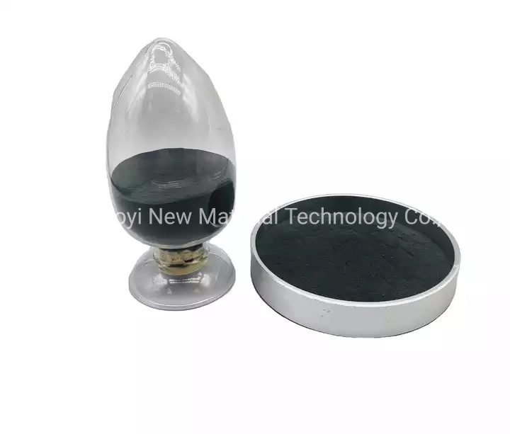 Sy Factory Tungsten Carbide Wc-10co-4cr Tungsten Carbide Powder as The Preparation of Plasma Surfacing CAS 12070-12-1