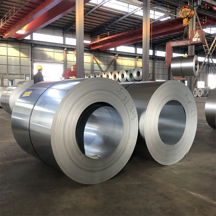 Cold Rolled Stainless Steel Coil 201 304 430 1.0mm Thick Half Hard Stainless Steel Coils Metal Roll Price