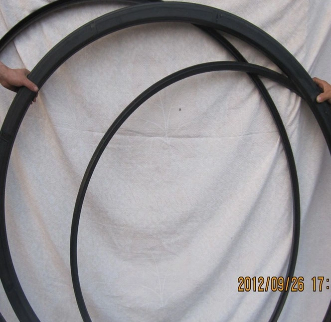 J Type Rotary Oil Seal Fibre Reinforced for Heavy Machinery