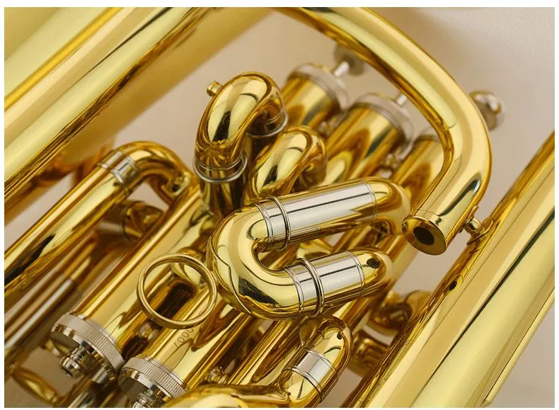 Euphonium/ Euphonium Compensative/ EU-1150L