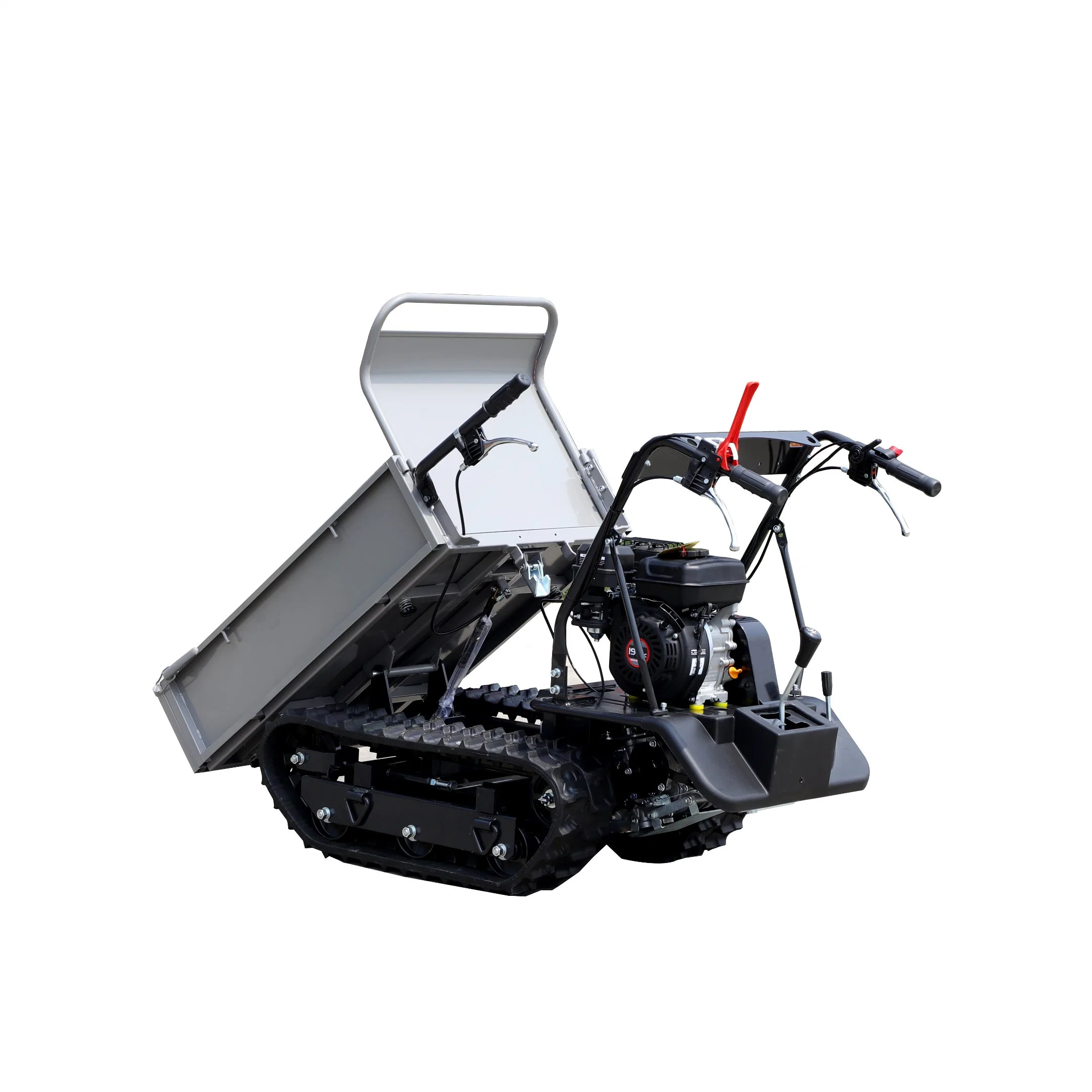 Американский стандартный Trackbarrow контакт Барроу Wheelbarrow питания 6f + 2r КП наилучшее качество Dumper