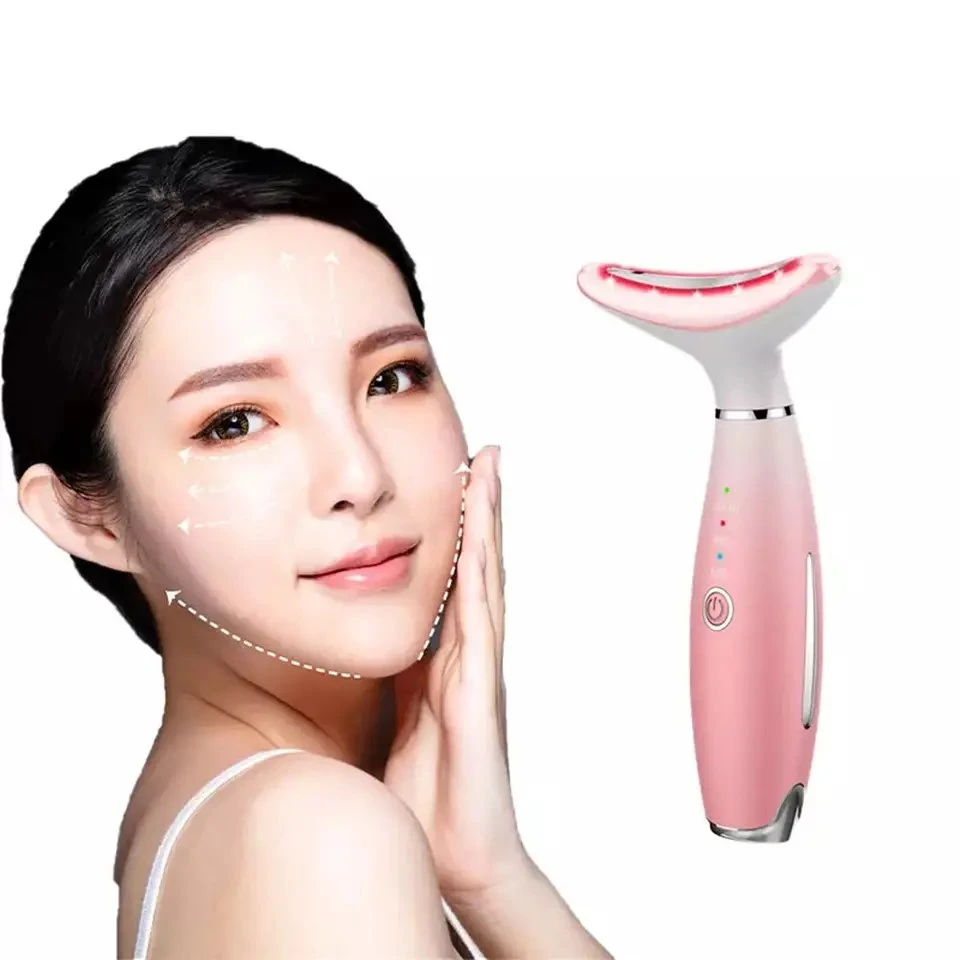 Beauty Home Use Beauty Equipment Neck Care Neck Lifting Massager