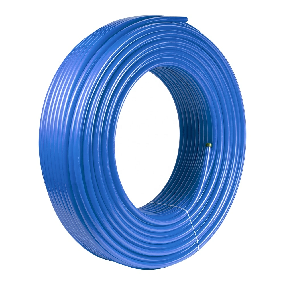 Floor Heating Pipe & Pex-a Pipe for Water Supply