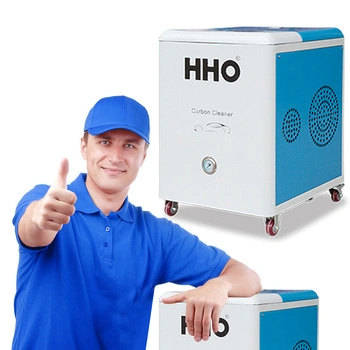 Generateur D'hydrogene combustible Hho DC Motor de escobillas de carbón
