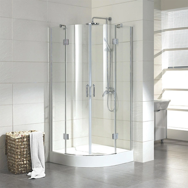 Bathroom Walk in Promotional Price Bathroom's Units