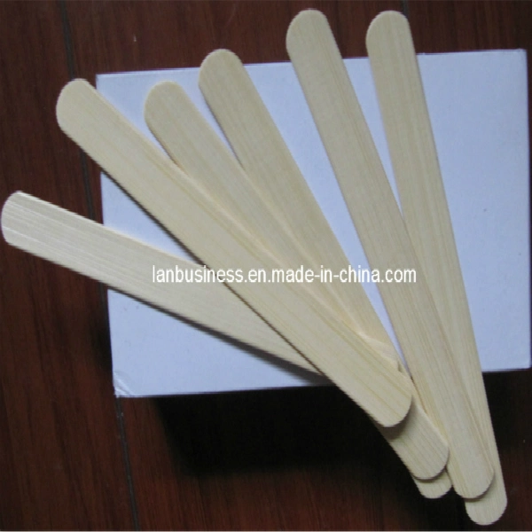 Ly Cheapest 100PCS Disposible Tongue Depressor