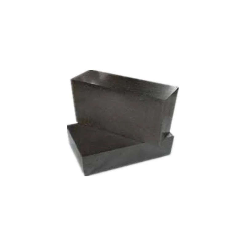 Factory Direct Supply Refractory Asc Al2O3-Sic-C Brick