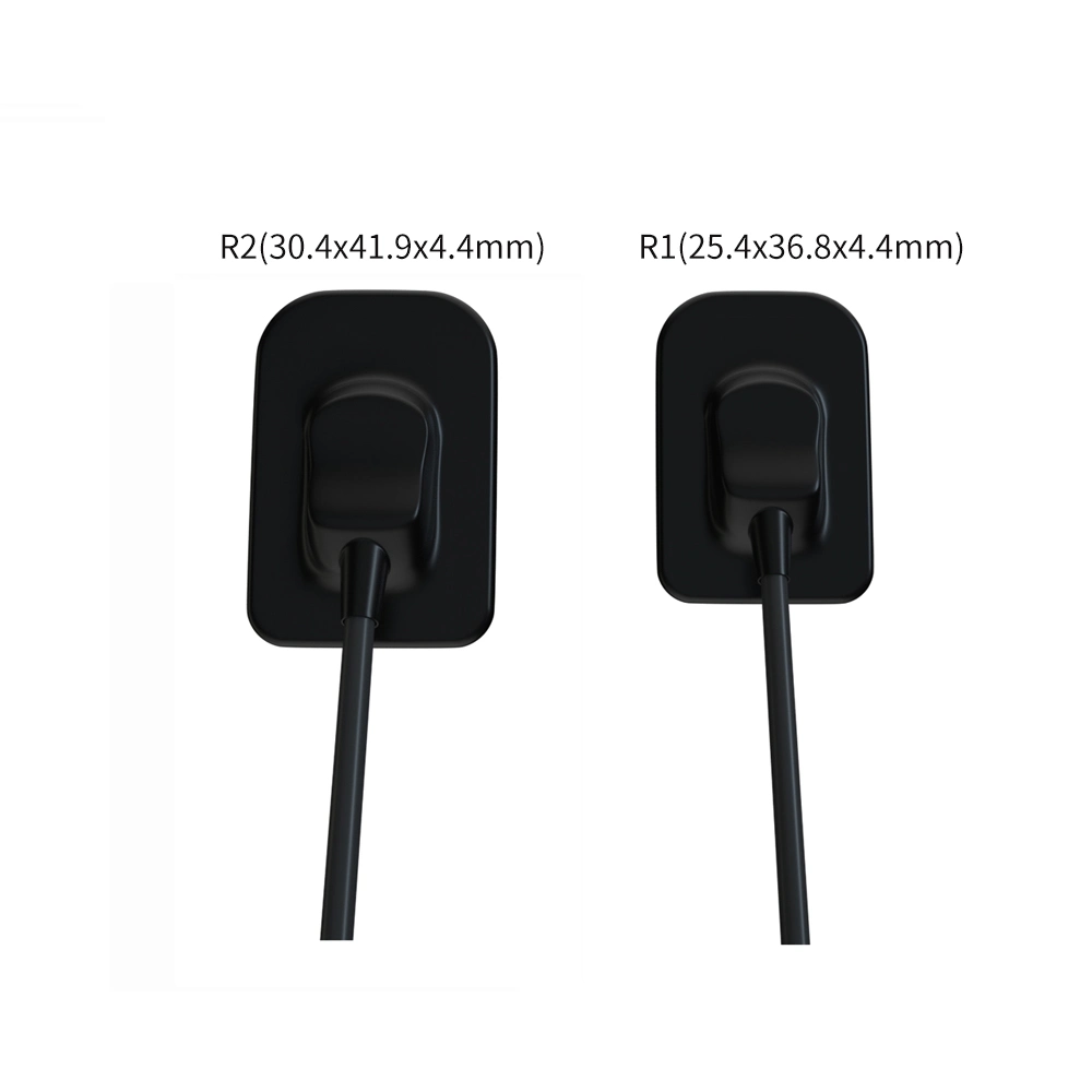 Software del sistema Intraoral Digital de transmisión rápida de rayos X para el sensor dental médico Longitud del cable