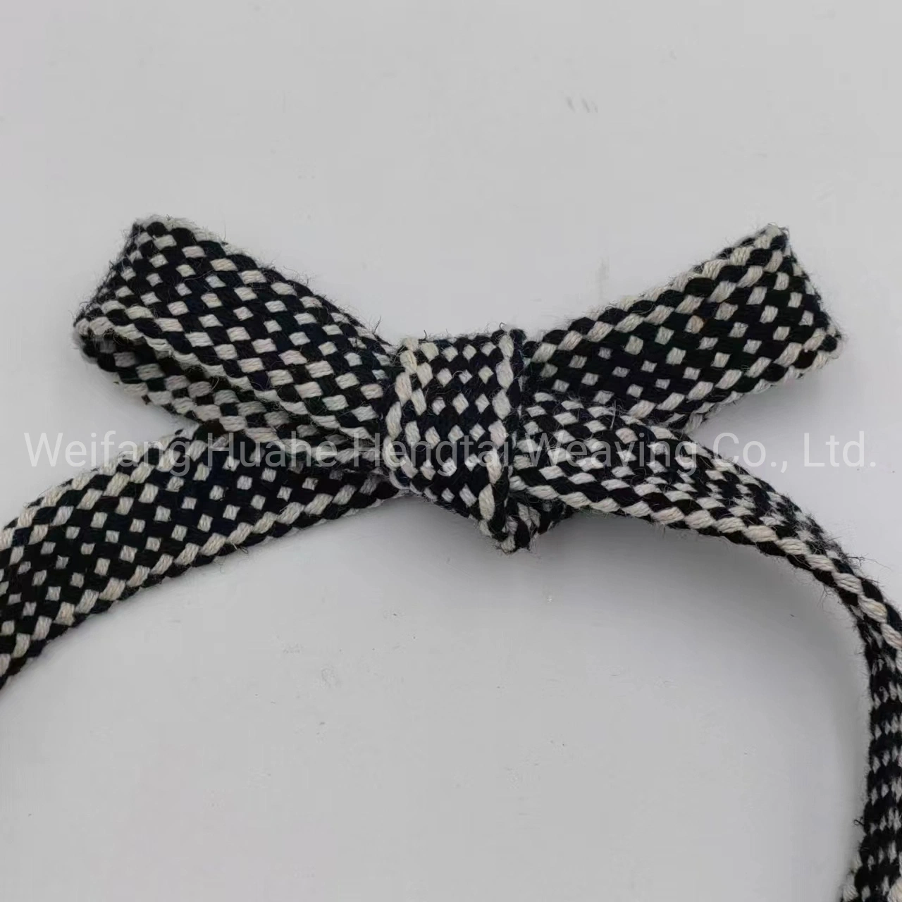 Best-Selling Vintage Hemp Woven Belt DIY Material