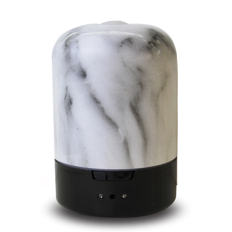 100ml Ceramic Shape Aroma Diffuser Essential Mine Ultrasonic Air Humidifier Aroma Diffuser