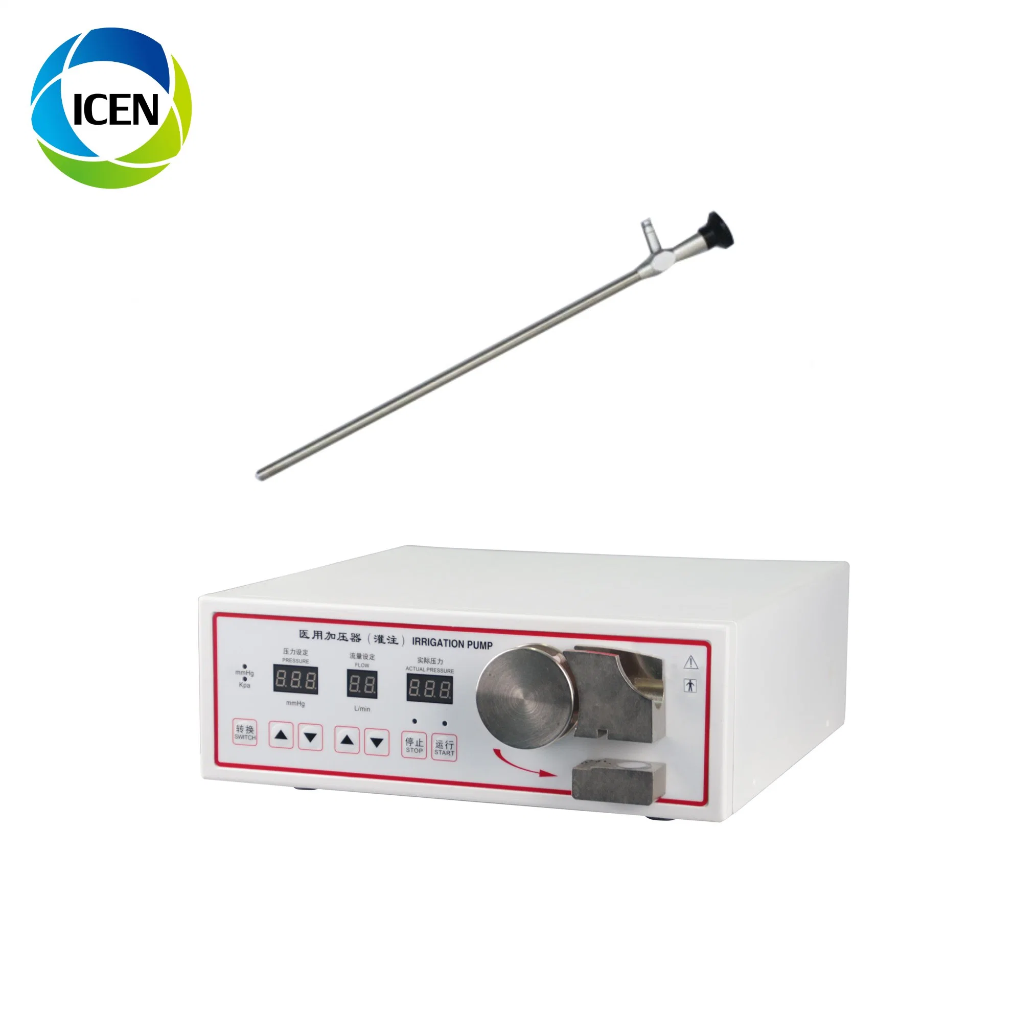 IN-P003 medical rigid laparoscope surgical instruments price