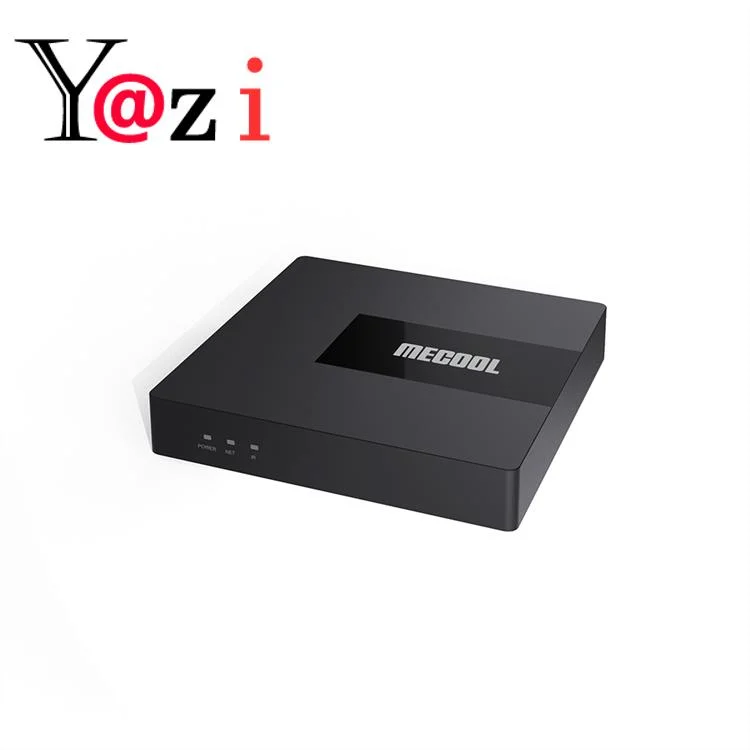 2020 Latest S905X3 Mecool Km1 4GB 32GB 64GB Androidtv 9.0 Certified TV Box Support Play Prime, Youtube and Netflix