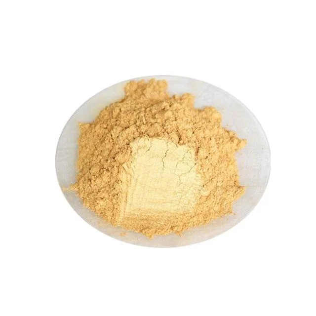 Wholesale/Supplier High quality/High cost performance Premium Loose Gold Mica Powder