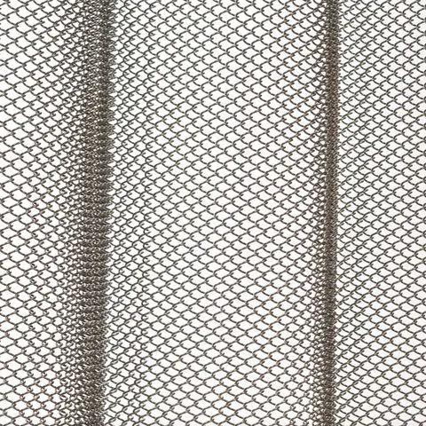 Decorative Mesh Screen Metal Fabric Curatain for Decoration