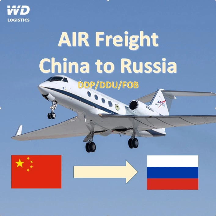 High Speed and Cost Effective Air Freight Agent Services From China to Estonia, Latvia, Lithuania, Belarus, Russia, Ukraine, Moldova DDP/DDU/Fob