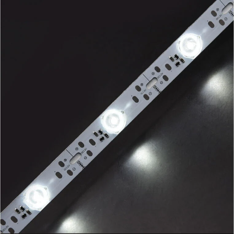 990*18*1,2 mm-SMD3030-12W no impermeable retroiluminada para Lightbox/Barra de retroiluminación LED