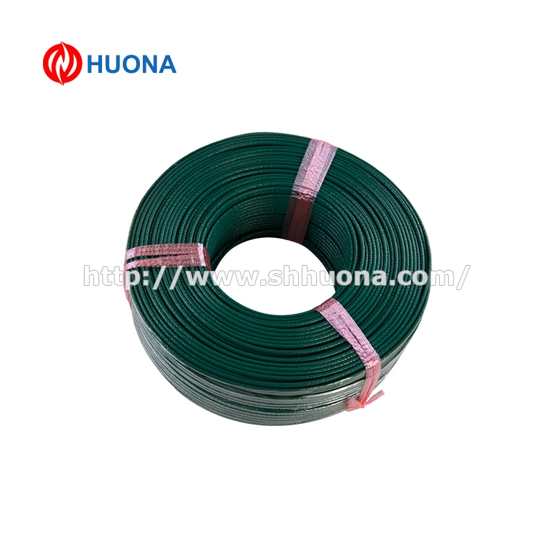 Huona K Type Thermocouple Temperature Sensor Wire/Cable with Insulated PVC/PTFE