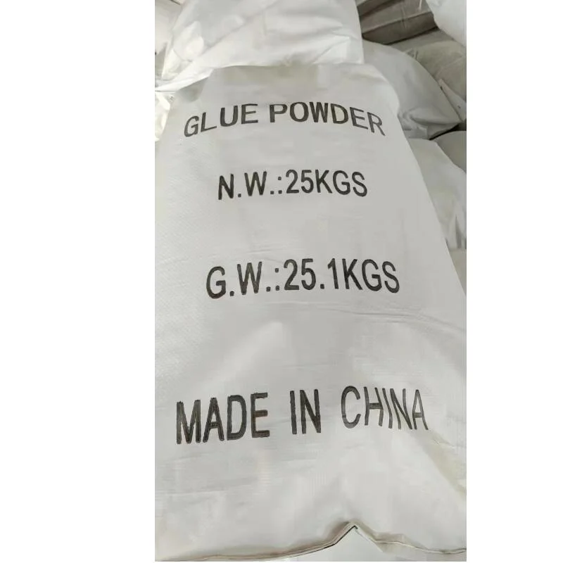 Top Quality Urea Formaldehyde Resin Powder/ UF Resin Glue