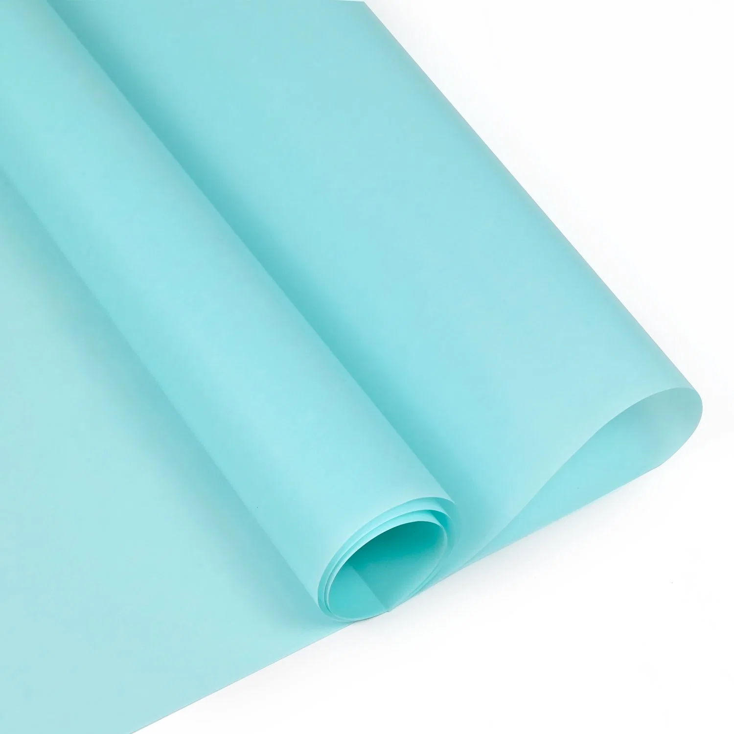 High Quality Release Jumbo Roll Paper PE Coated Paper/Silicone Paper with Die Cutting Customized