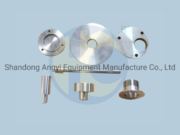 OEM Manufacture Stainless Steel Casting/Silica Sol Investment Casting/Lost Wax Casting