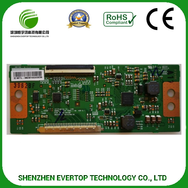 Custom Made PCBA Board for Electric Products with OEM/ODM