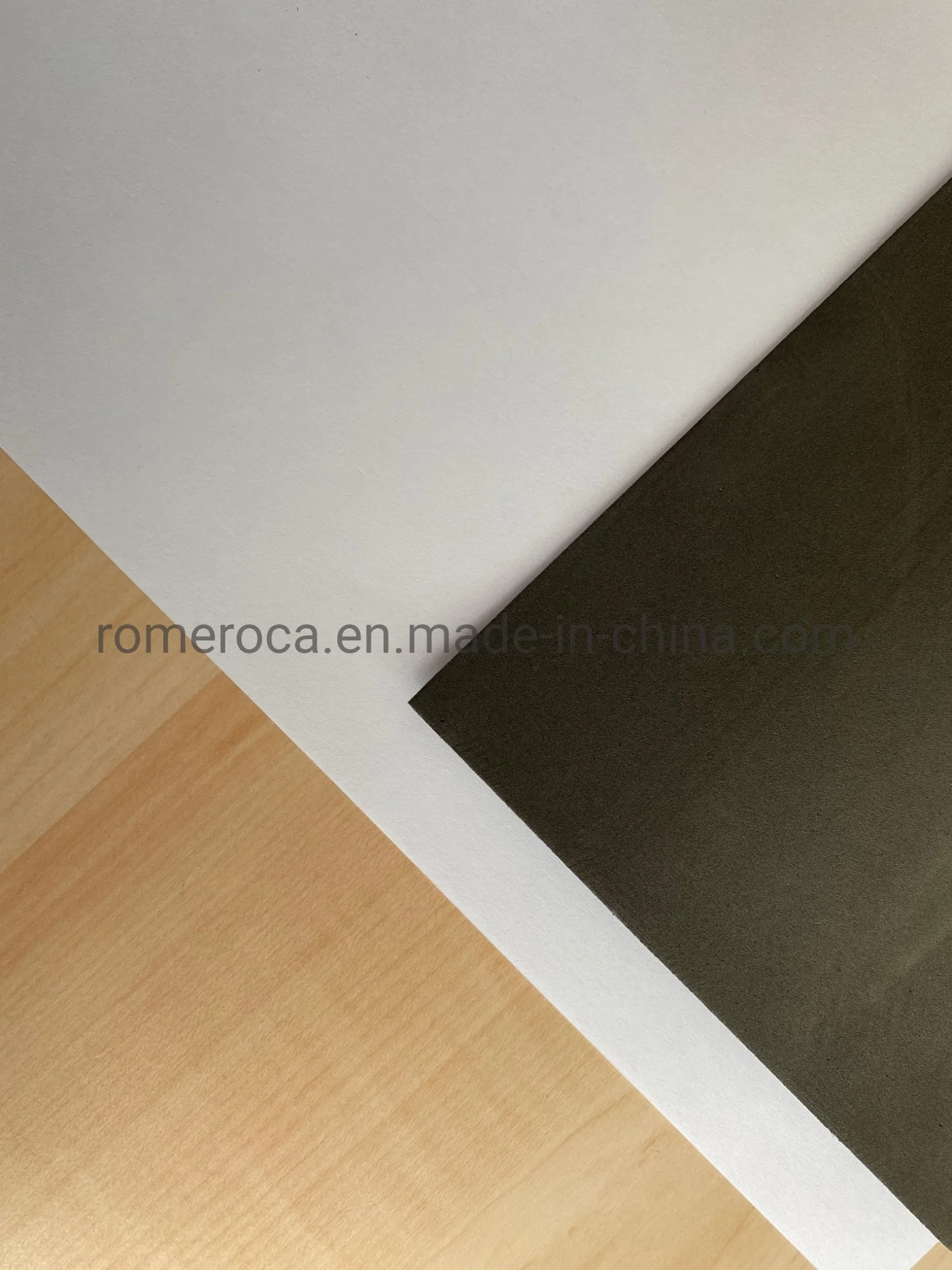 Flooring Underlay IXPE Foam Material 0.5mm 1mm 2mm 3mm Thickness Foam Roll Sheet