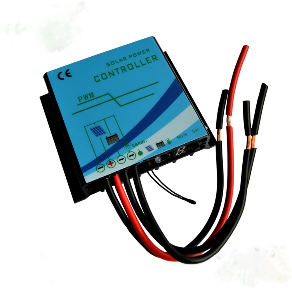 High Speed Waterproof Solar Controller for Solar System