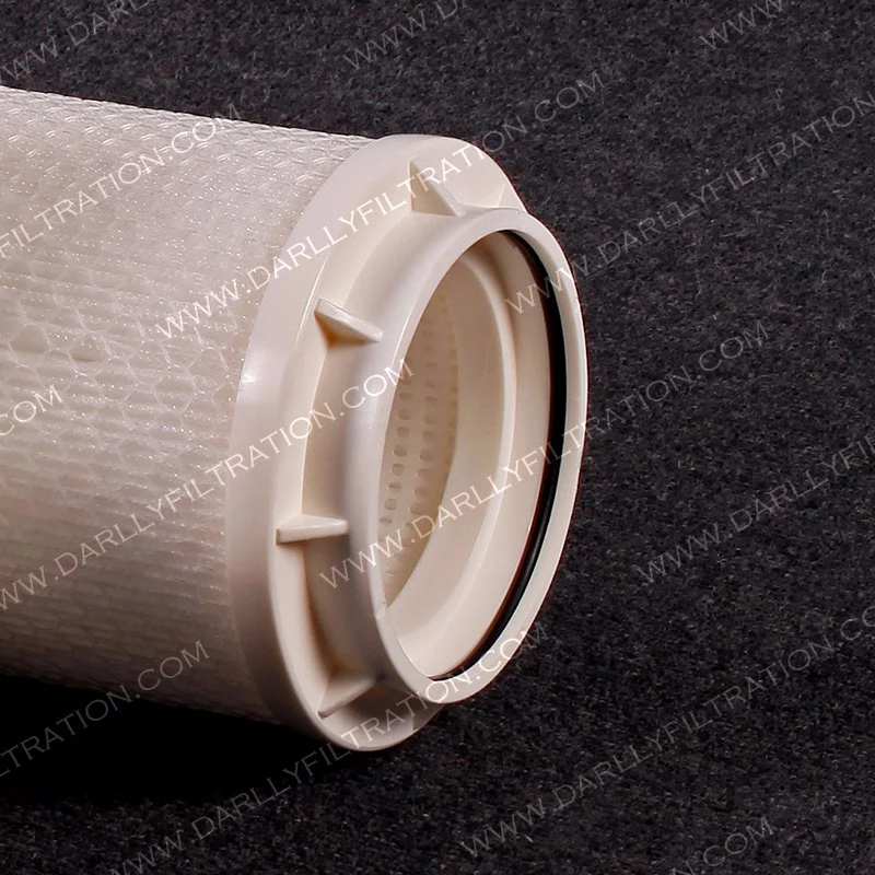 Shf High Flow Filter Cartridge Made in China