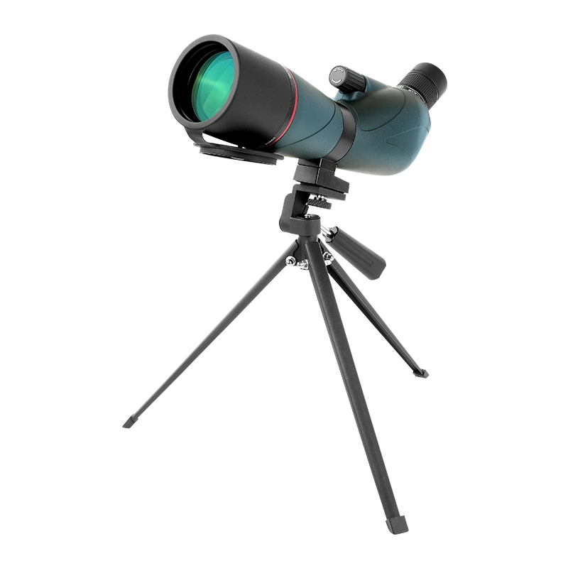 15-45X60 Outdoor Long Range Telescope Spotting Scopes (BM-SC36A)