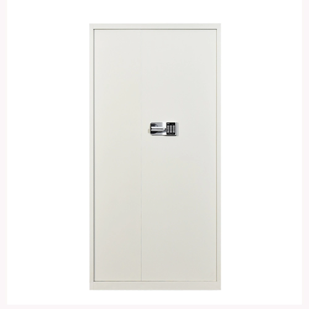 4 двери стальной шкаф Шкафчик с выдвижными ящиками для офисной мебели