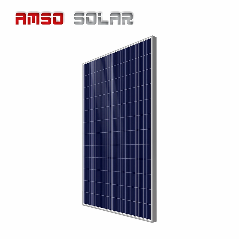 Poly Solar Panel для дома с возобновляемой энергией 440 Вт. Система с 96 ячейками солнечной ячейки