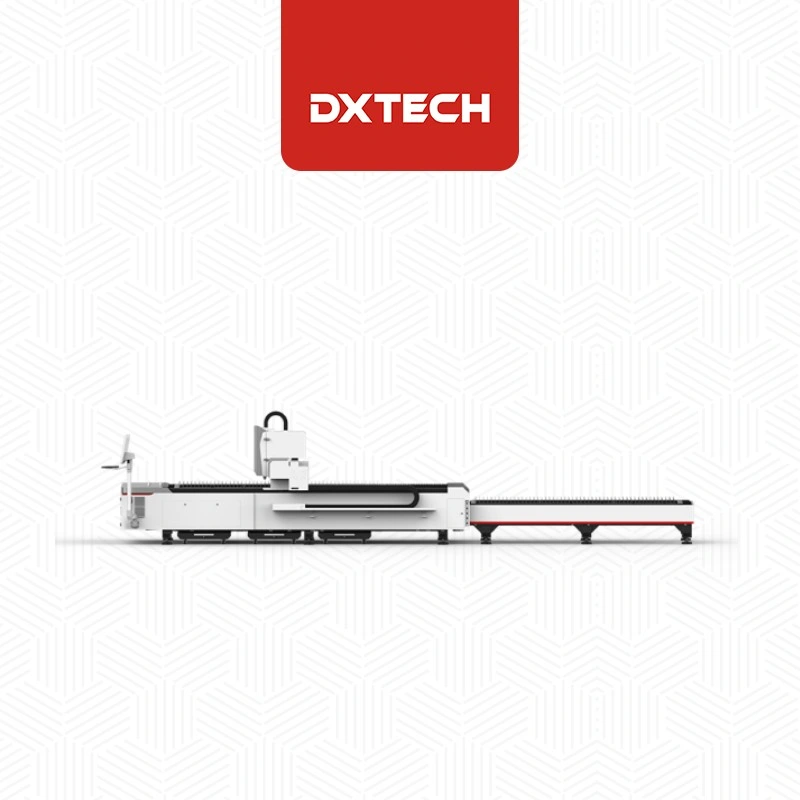 Acero inoxidable Acero al carbono Acero de alta potencia 2000W Tabla de interruptor de alta velocidad Máquina de corte de metal láser de fibra CNC máquina de corte láser