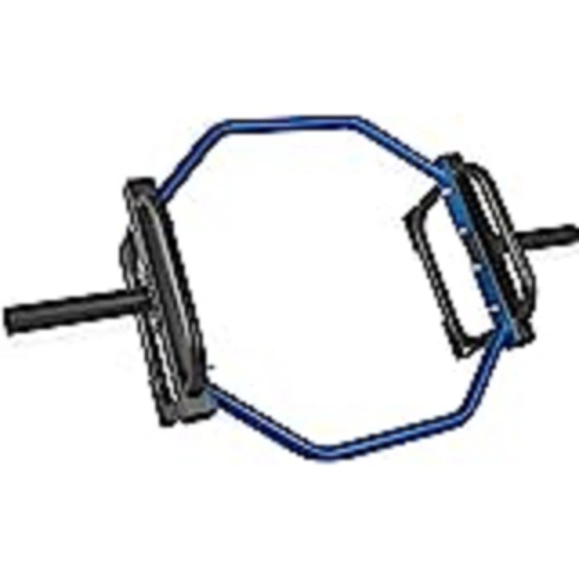 Fuerza Fitness Equipo de entrenamiento ejercicio Deportes máquina hombros Negro Barbell Bares