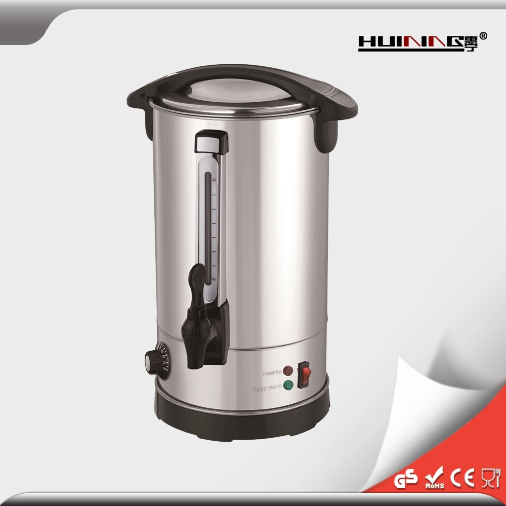 Papular Hot Water Heater with SS304/201 Material