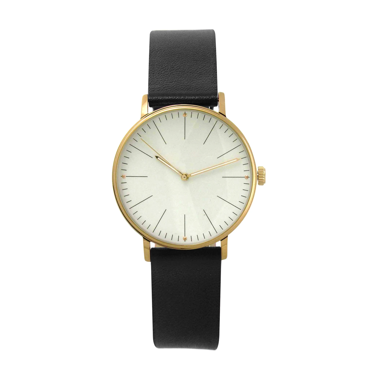 Wholesale/Supplier Watches Lady Watch Wrist Watch Alloy Case Waterproof Fashion Woman Watch