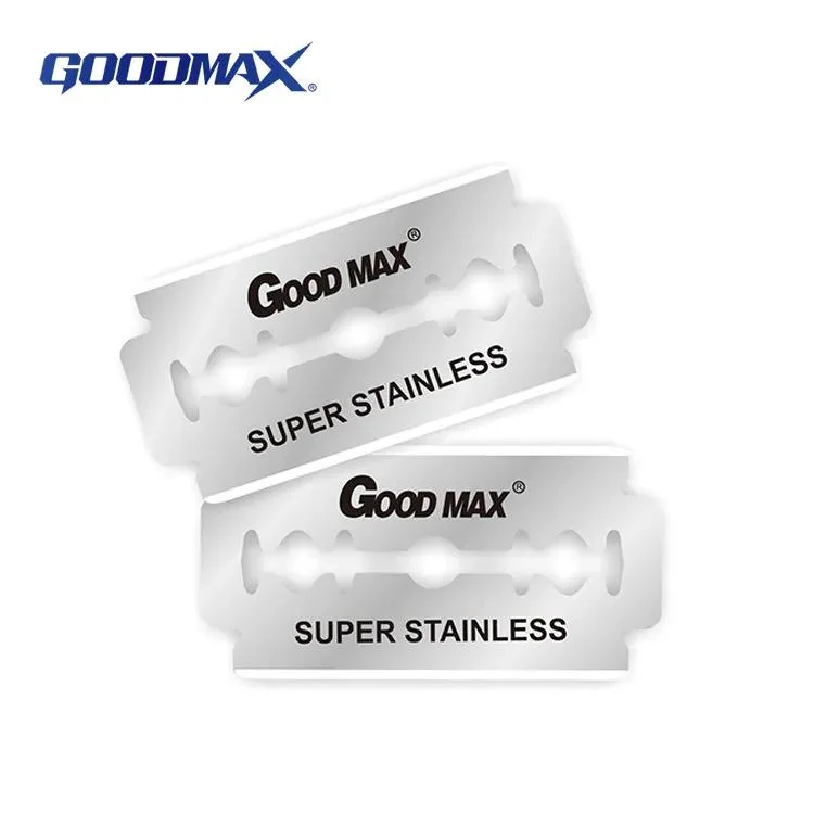 Cheap Price Double Edged Razor Blade Shaving Blade Manufacturer