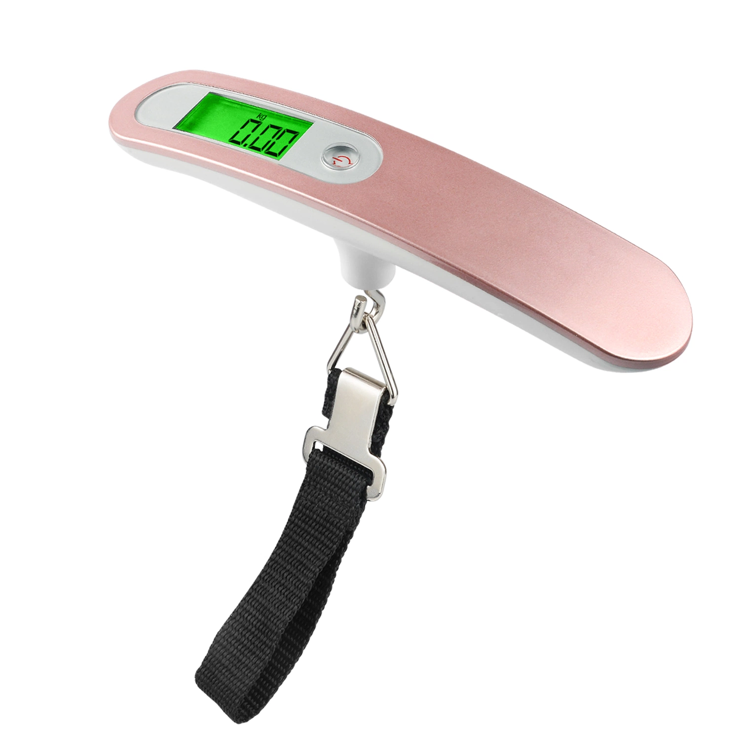 Electronic Personal Weighing Scale