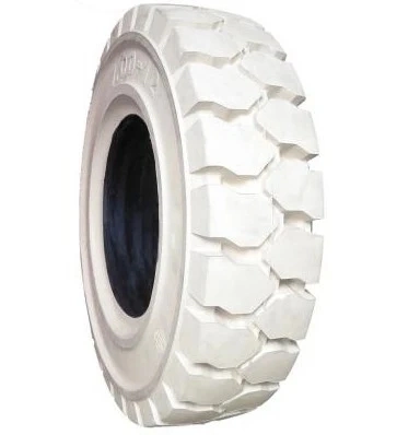 Heavy Duty Solid Industrial Tire/Skid Steer Tire 30*10*16 33*12-20 10-16.5 12-16.5