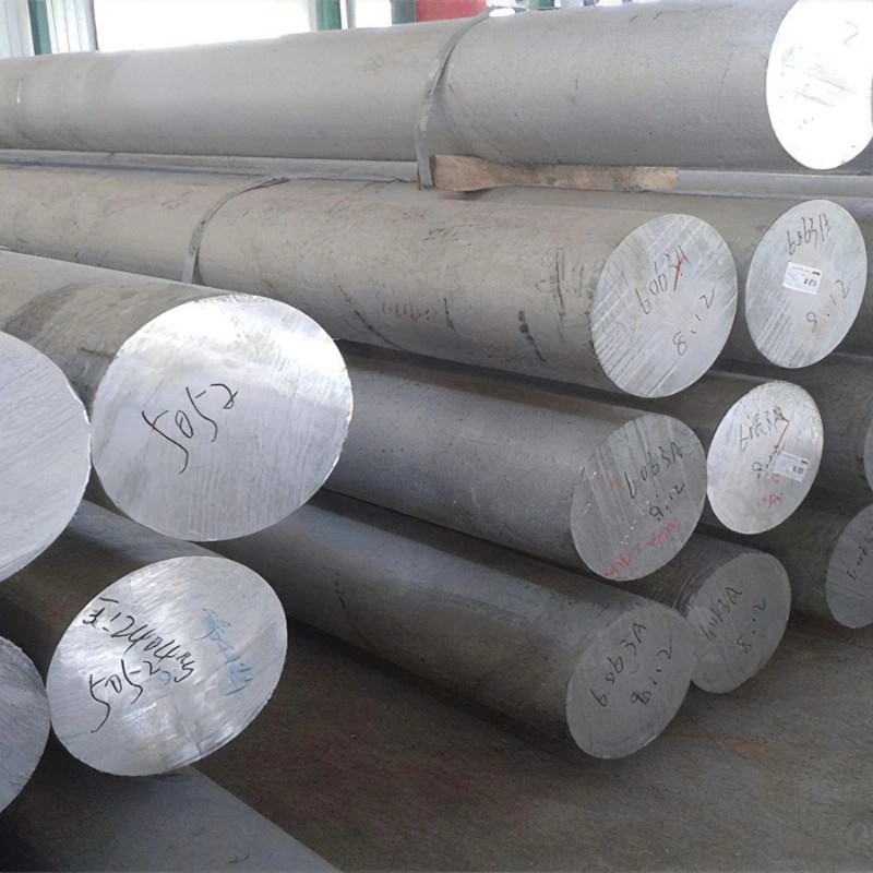 AISI ASTM 2205 2507 2520 4140 304L 309S 310S 316L 317L 409L 416r 440c 465c Stainless Steel Bar